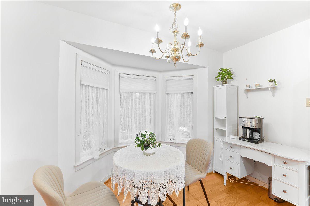 BROAD RUN - Residential