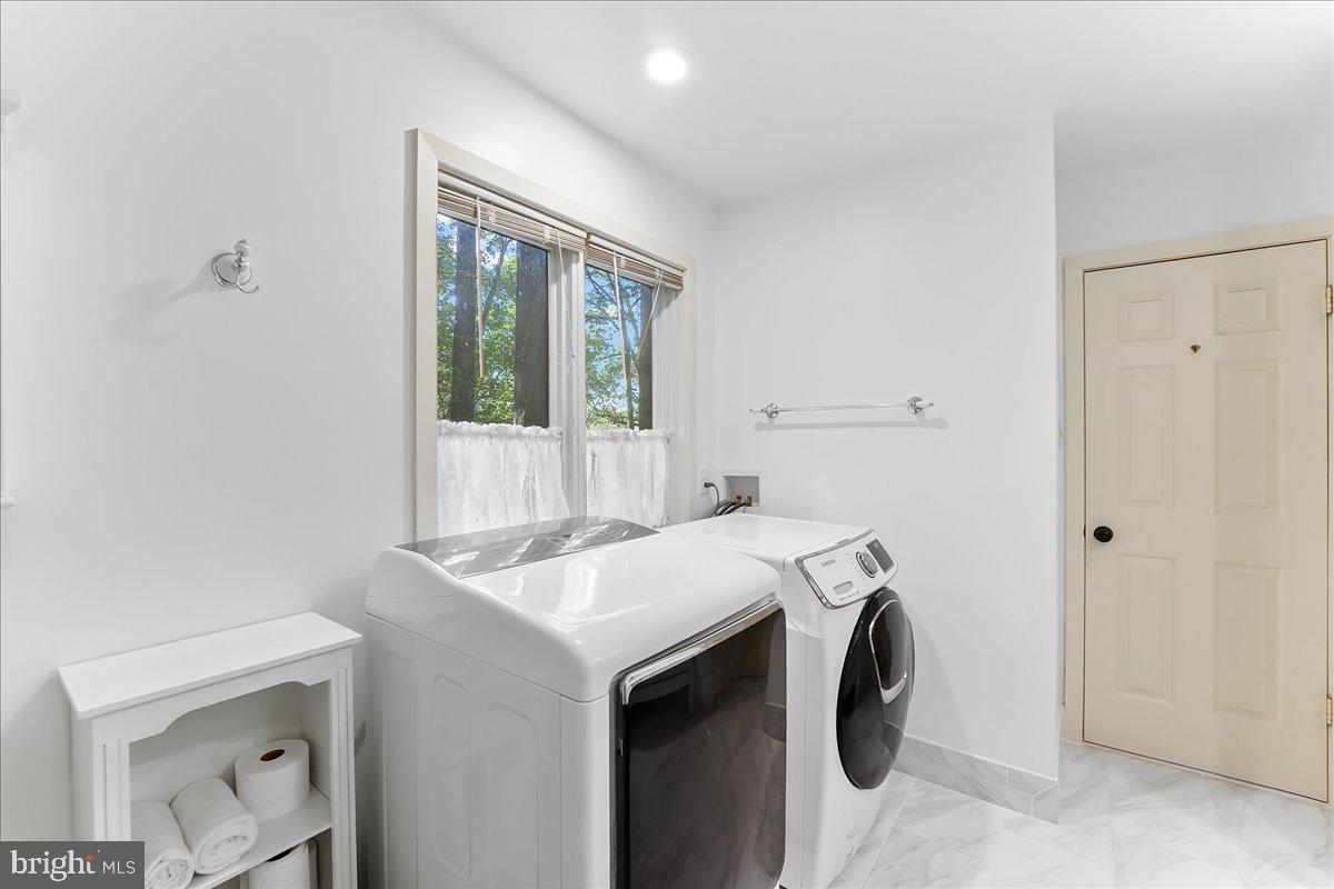 BROAD RUN - Residential