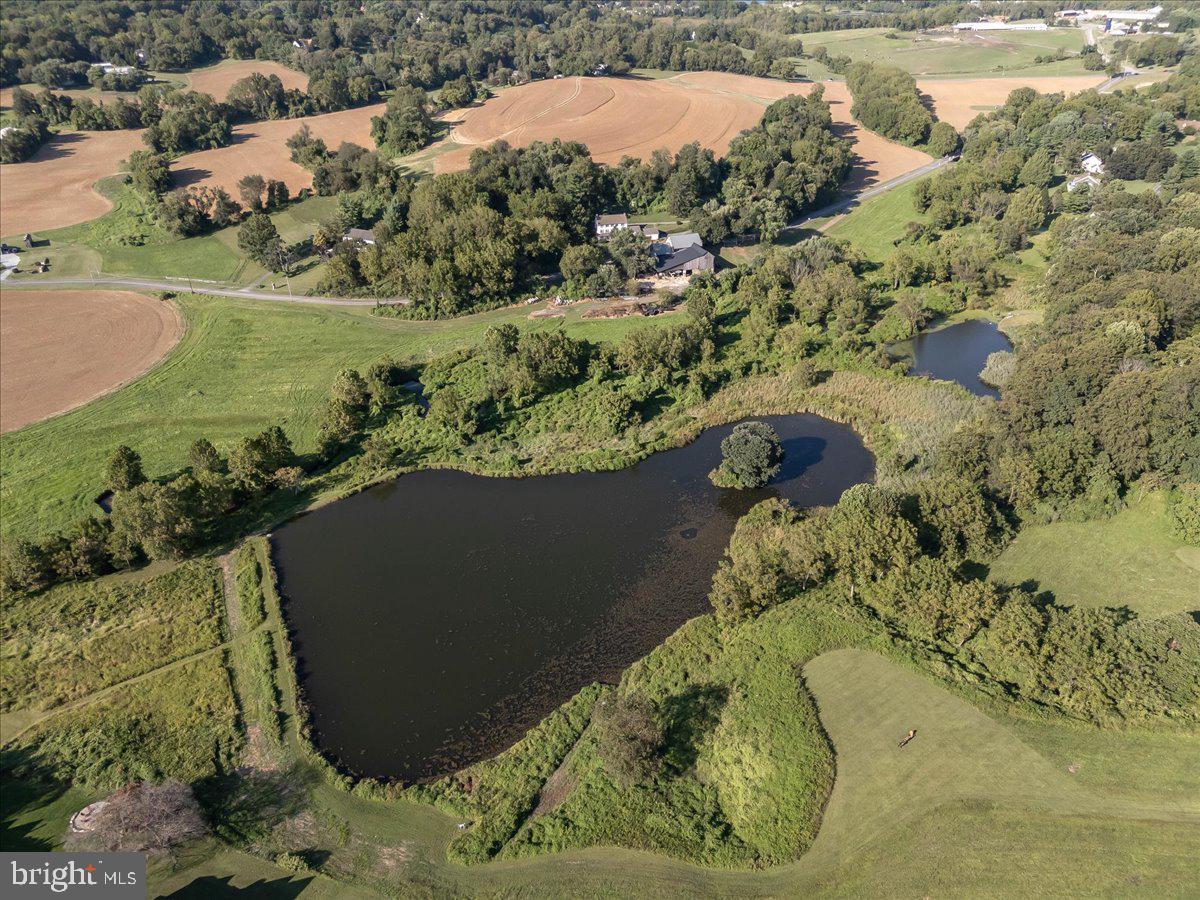 BROAD RUN - Residential