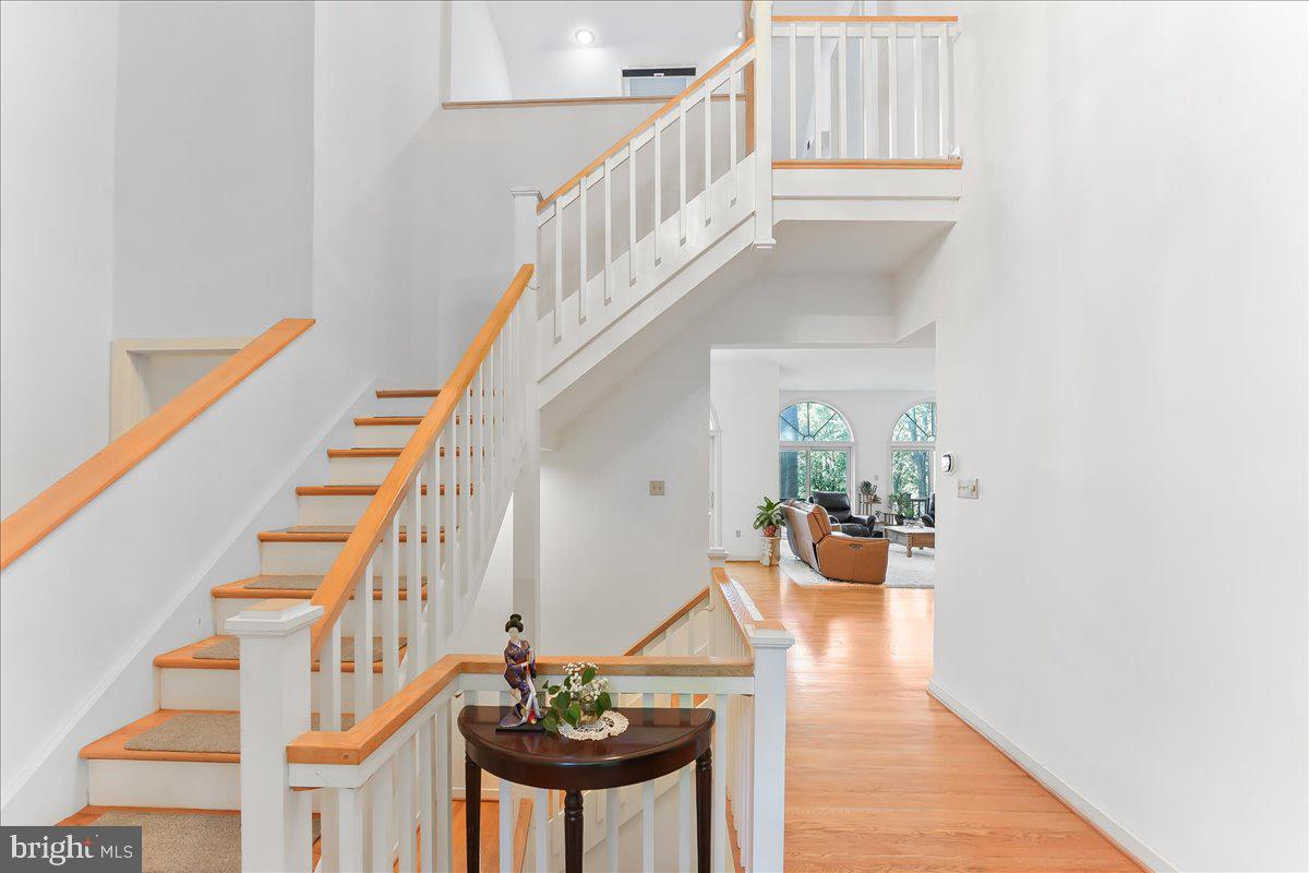 BROAD RUN - Residential