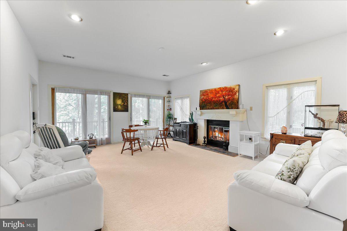 BROAD RUN - Residential