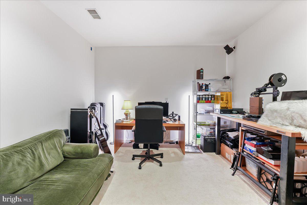 BROAD RUN - Residential