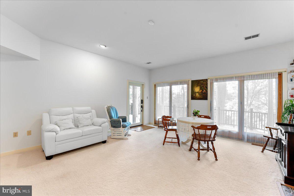 BROAD RUN - Residential