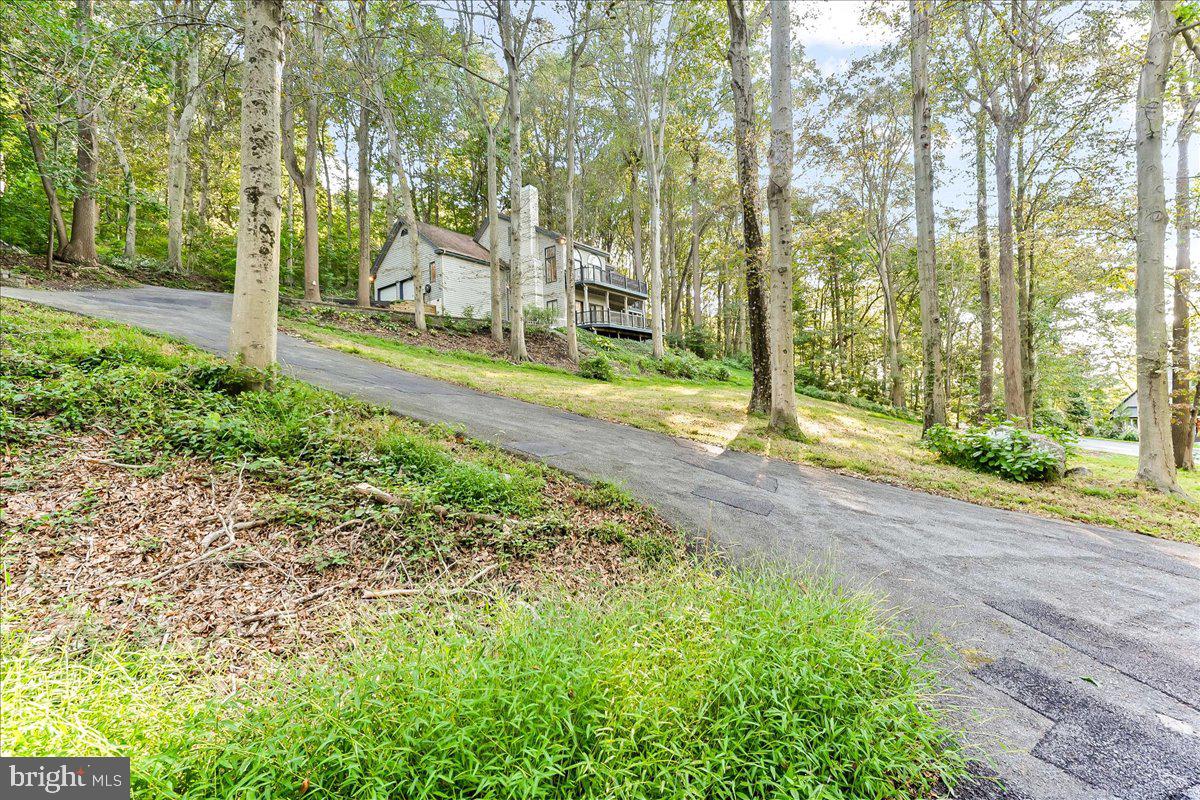 BROAD RUN - Residential