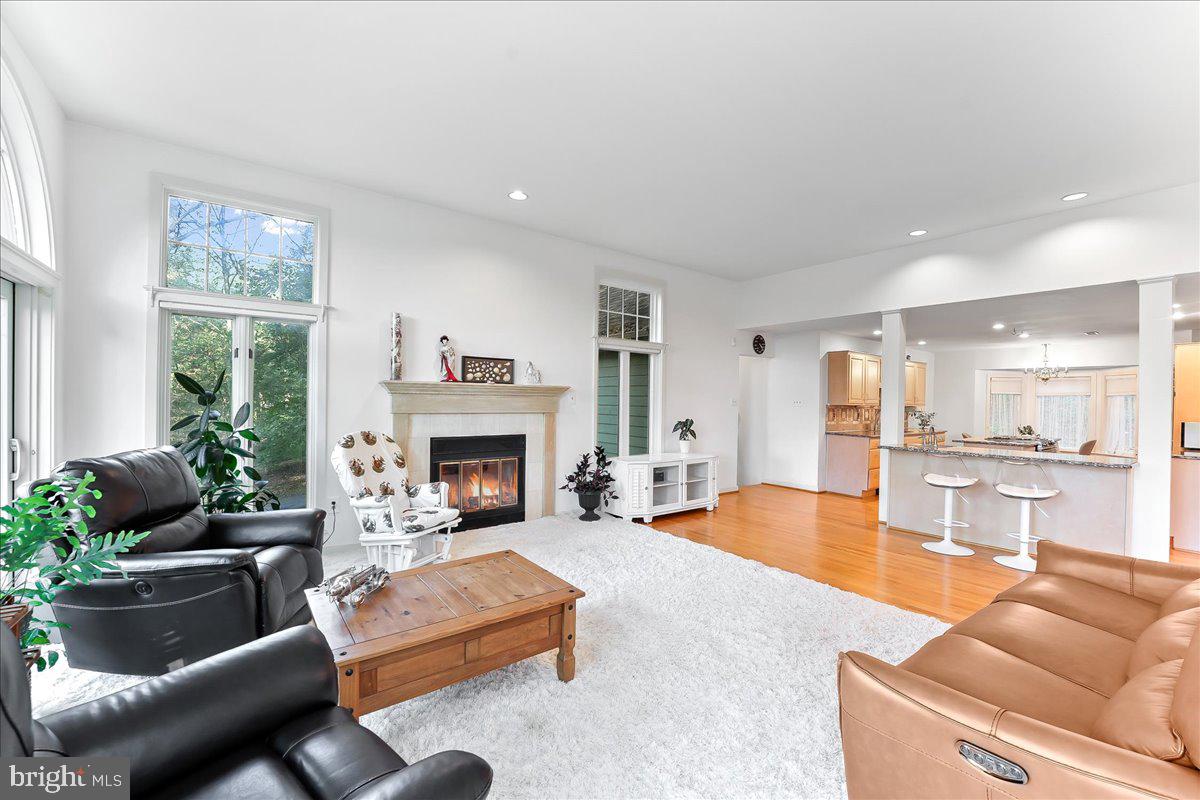 BROAD RUN - Residential