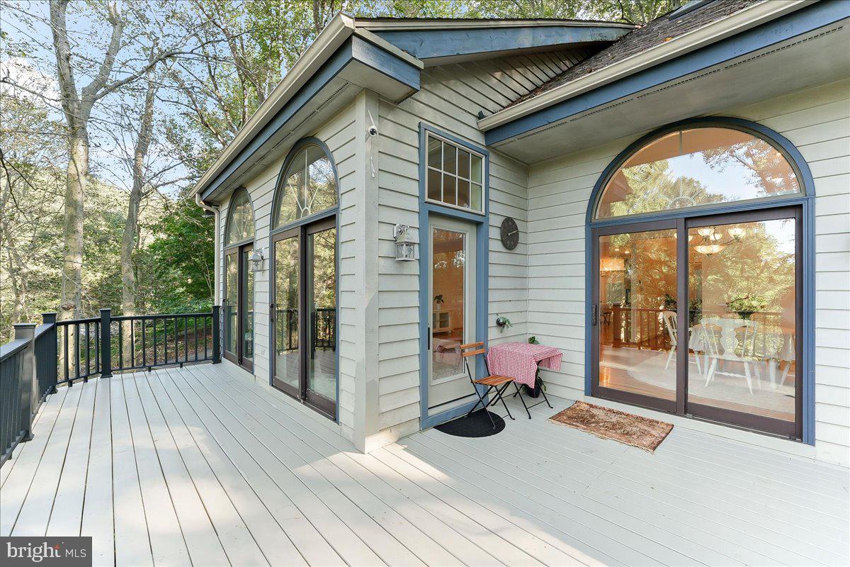 BROAD RUN - Residential