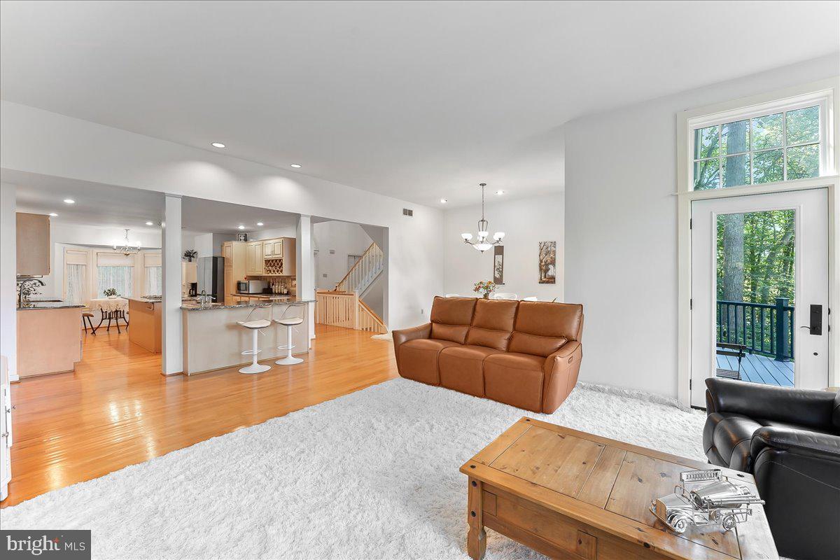 BROAD RUN - Residential