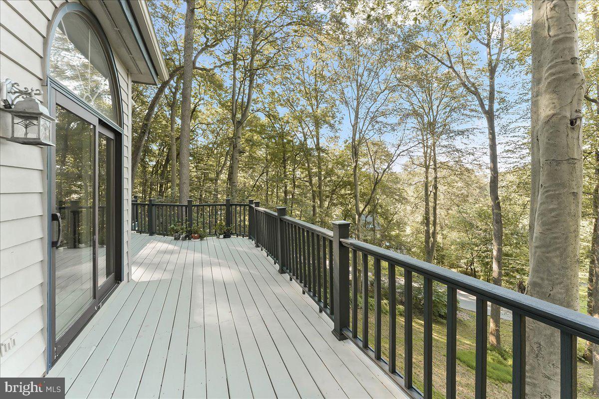 BROAD RUN - Residential