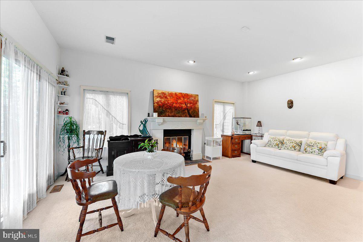 BROAD RUN - Residential