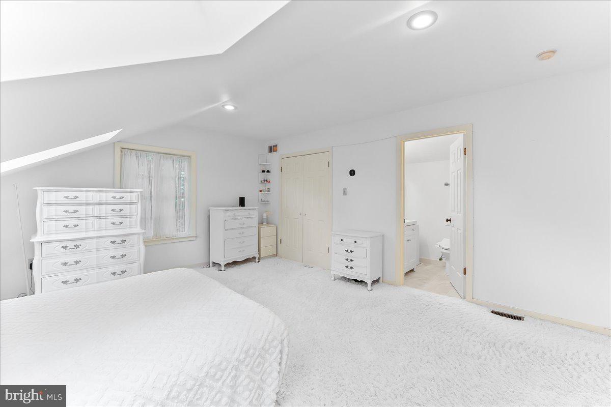 BROAD RUN - Residential