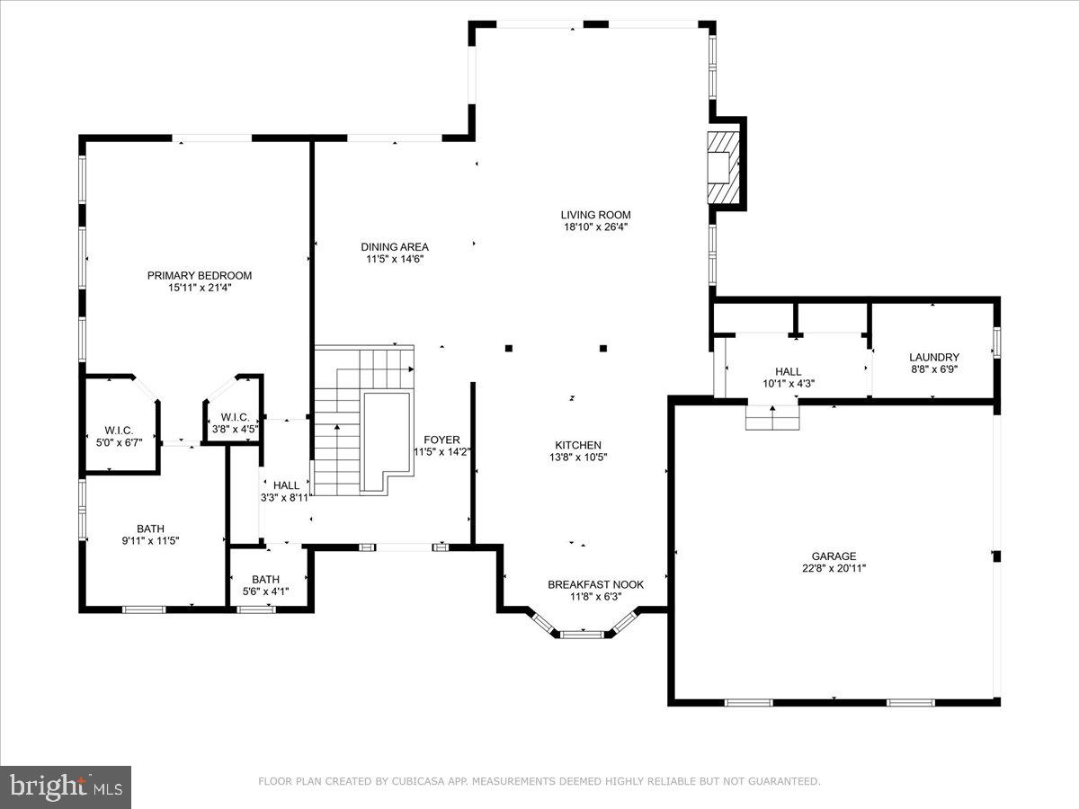 BROAD RUN - Residential
