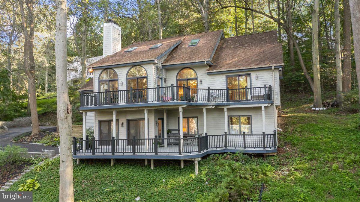 BROAD RUN - Residential