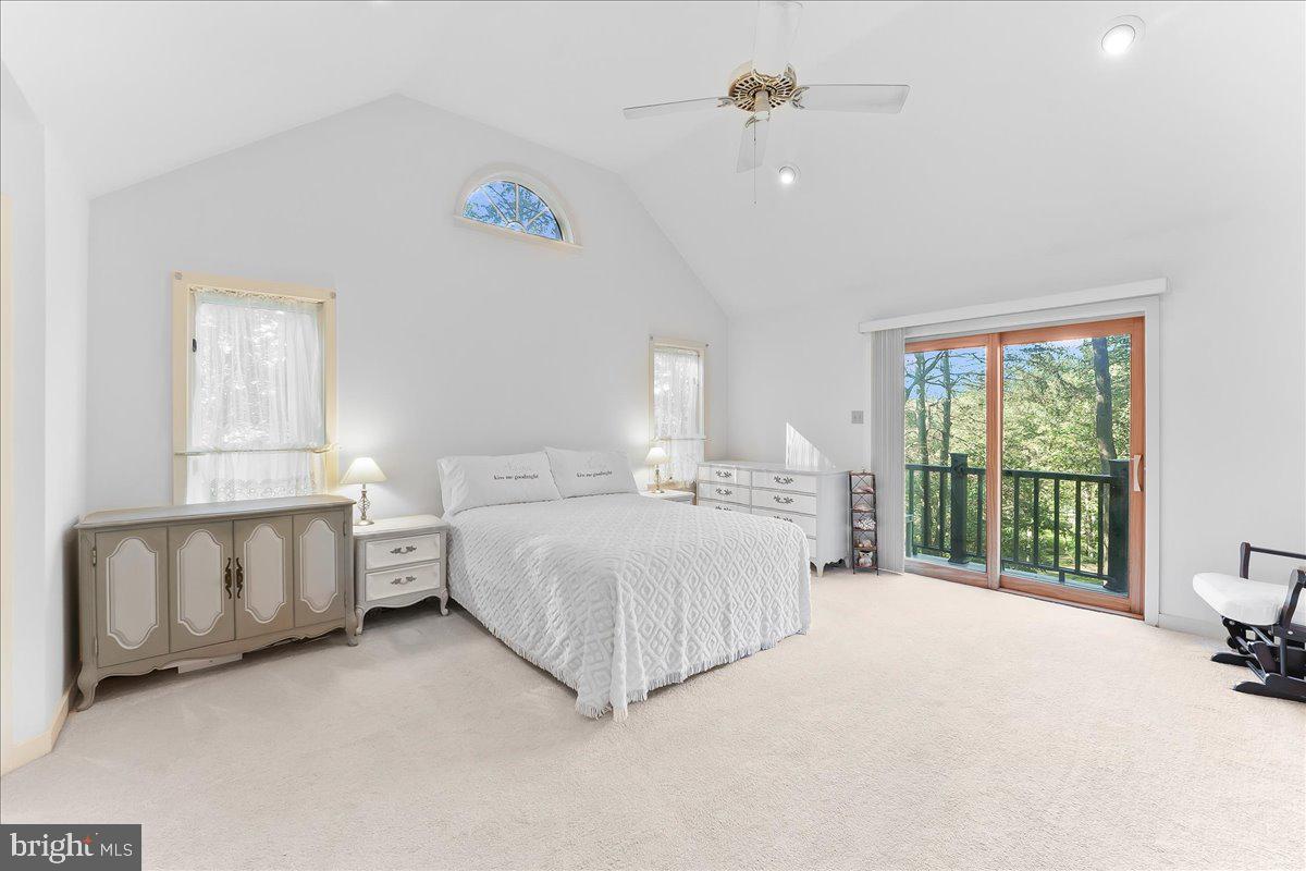 BROAD RUN - Residential