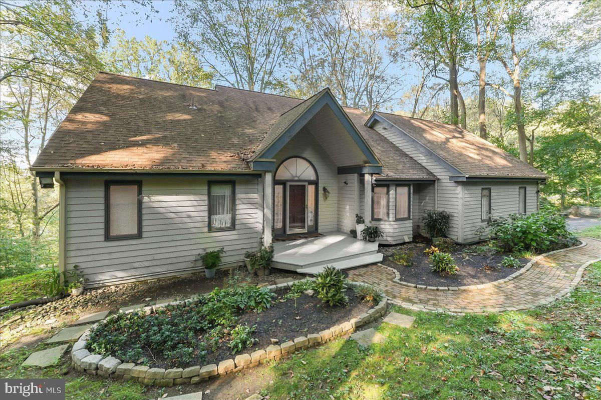 BROAD RUN - Residential