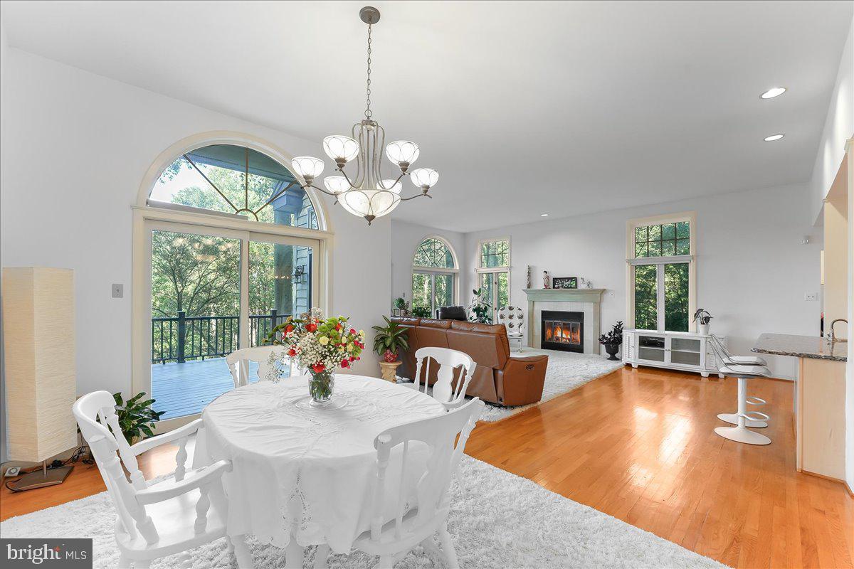 BROAD RUN - Residential