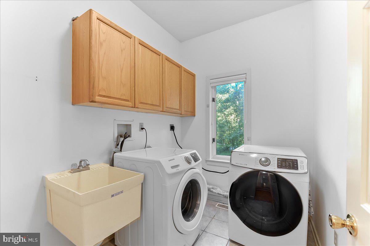 BROAD RUN - Residential