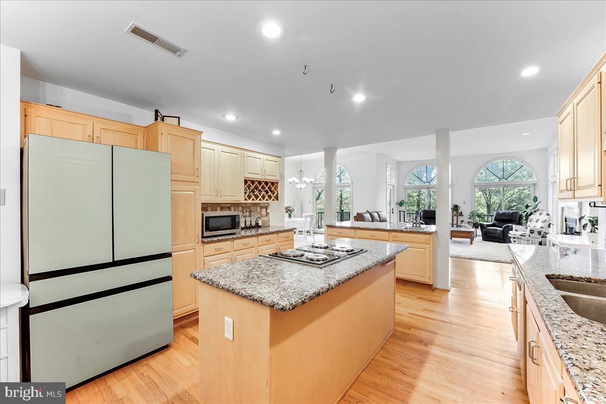 BROAD RUN - Residential