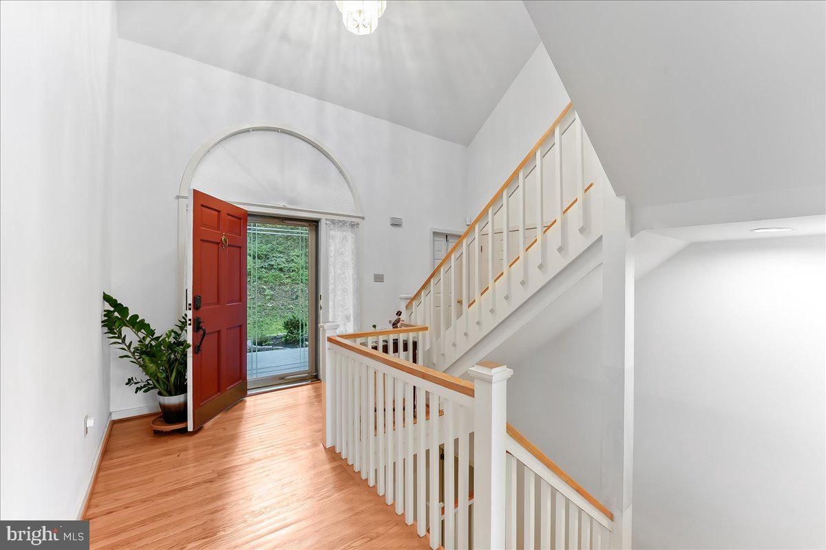 BROAD RUN - Residential