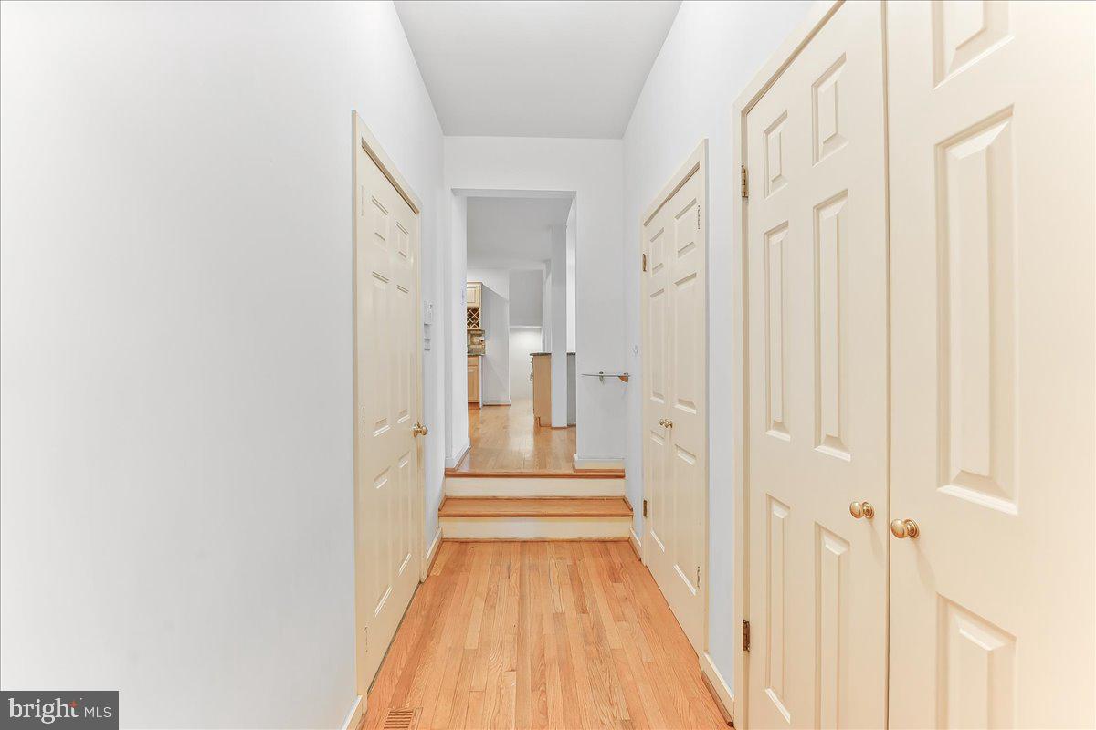 BROAD RUN - Residential