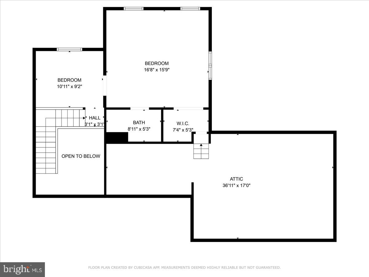 BROAD RUN - Residential