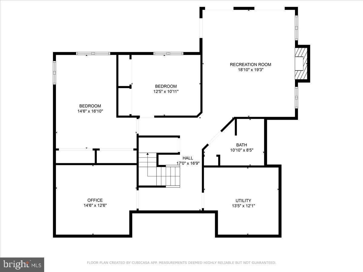 BROAD RUN - Residential