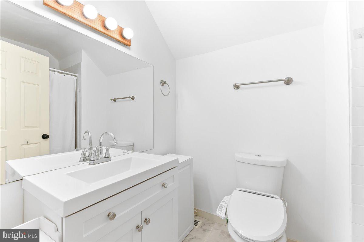 BROAD RUN - Residential