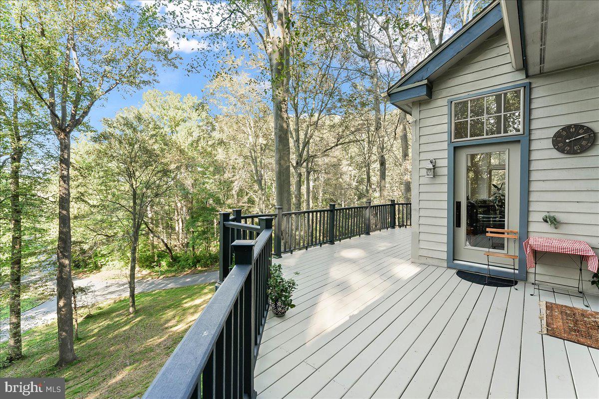 BROAD RUN - Residential