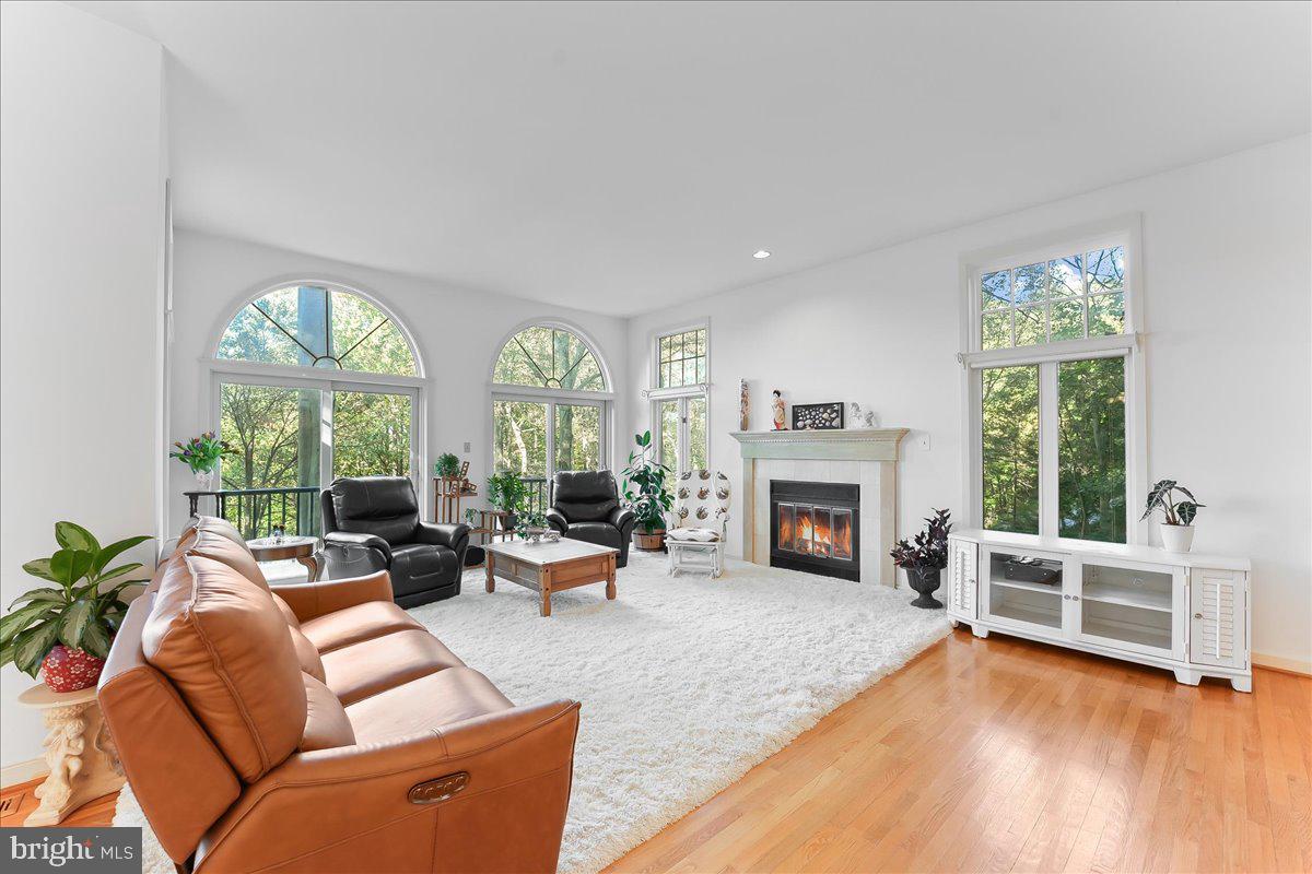 BROAD RUN - Residential