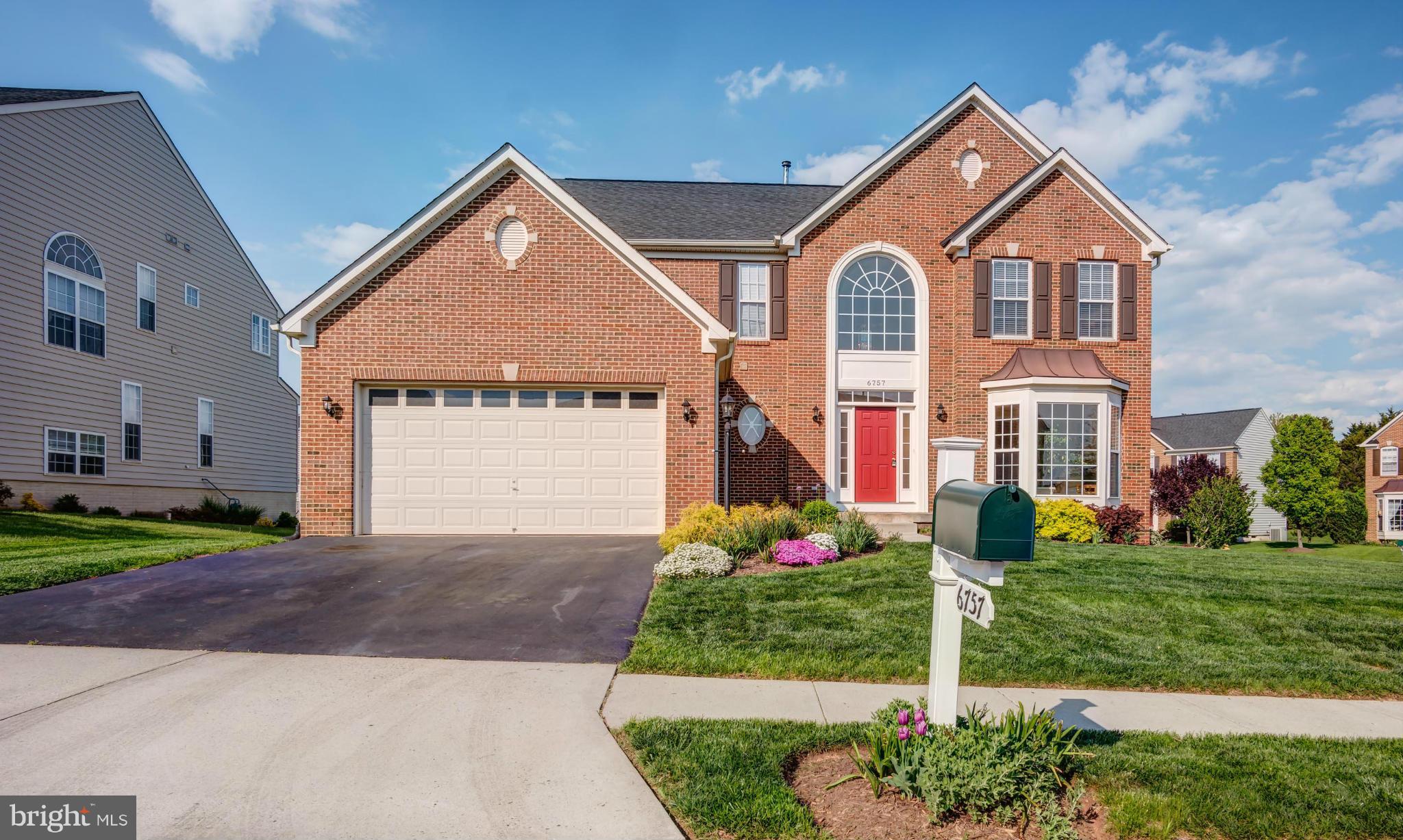 PIEDMONT - Residential