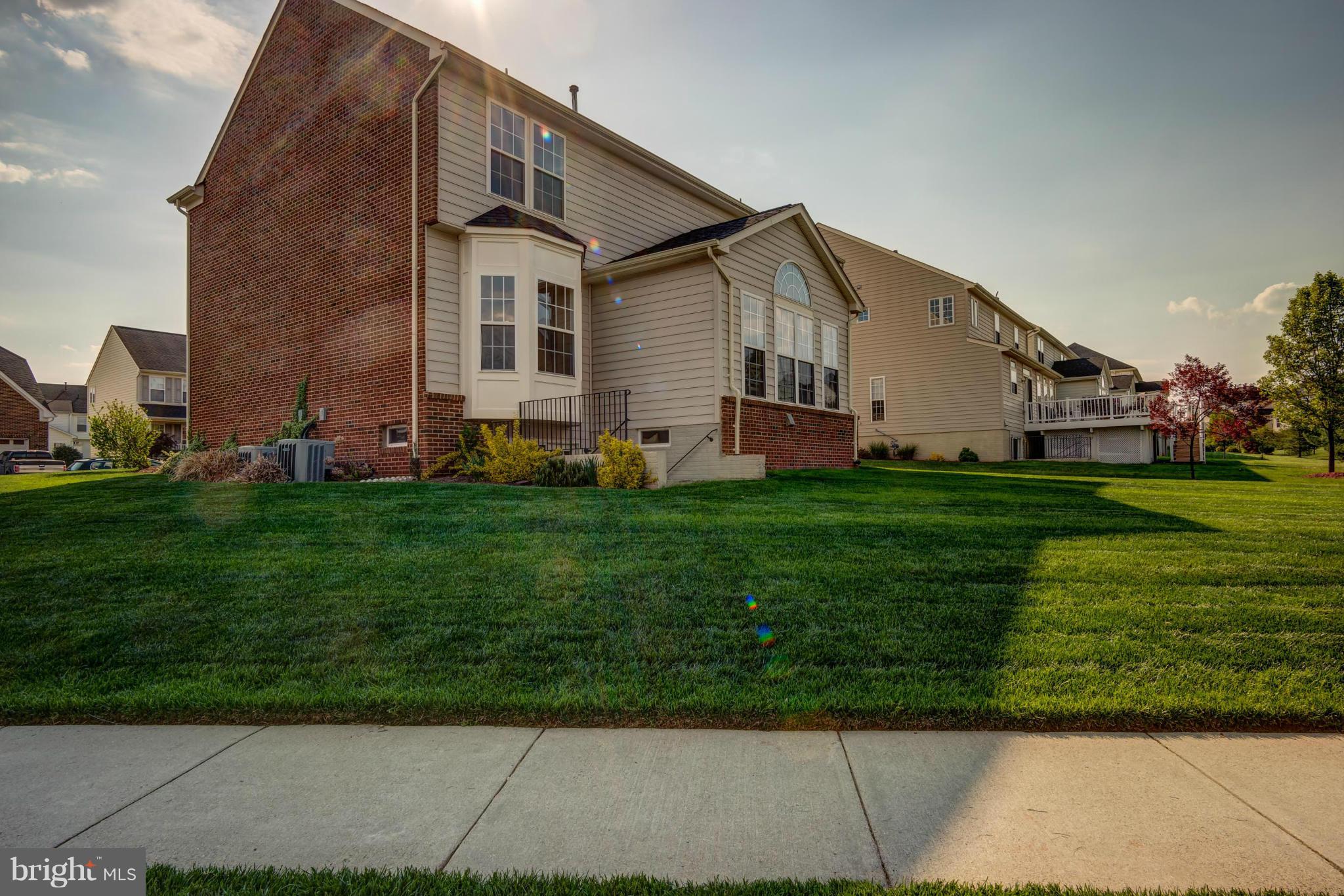 PIEDMONT - Residential