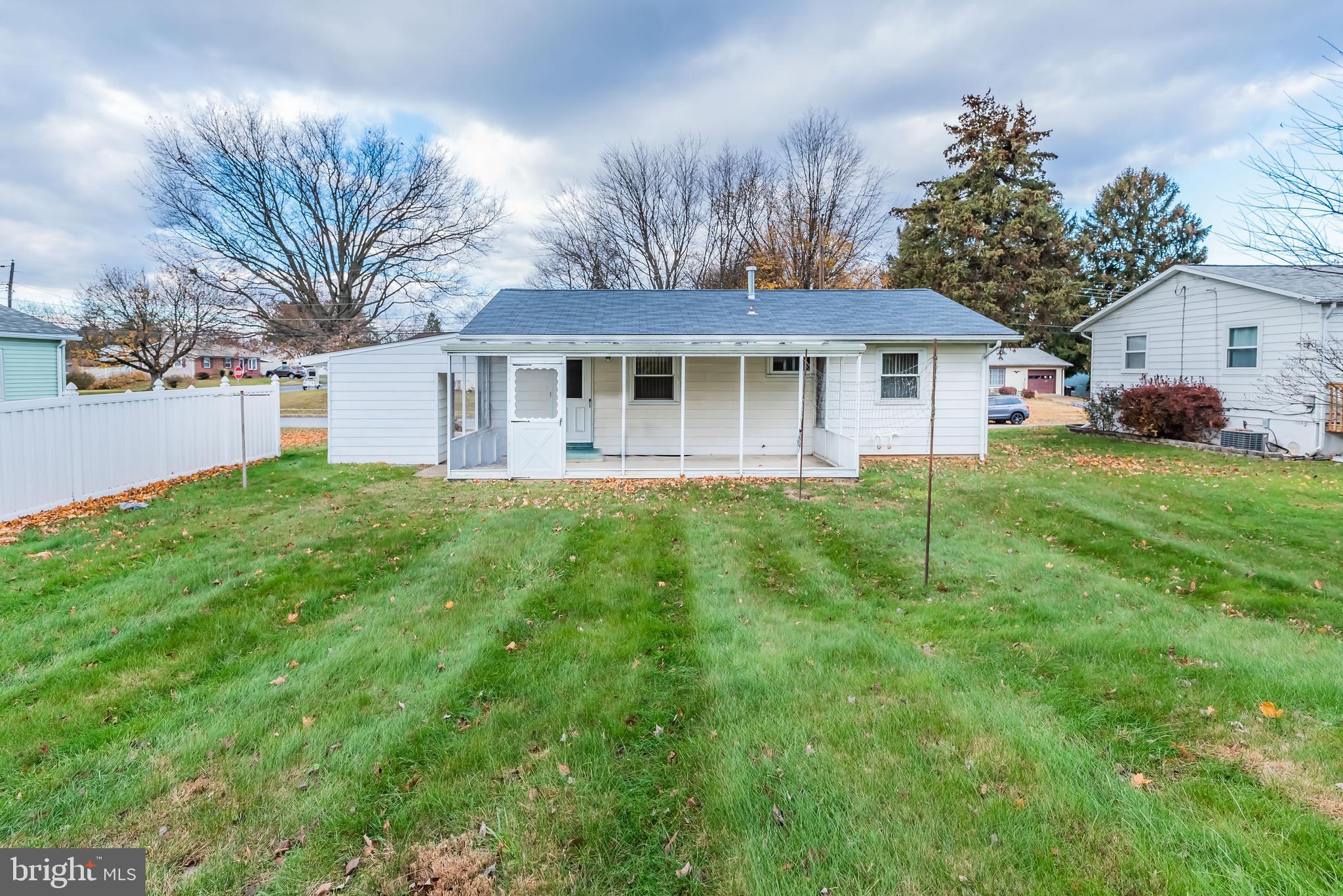 NONE AVAILABLE - Residential