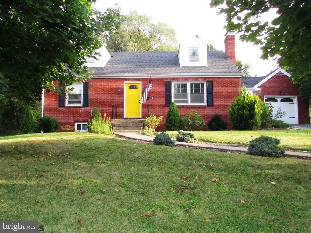 530 E Beaver Street, Bellefonte, PA 16823