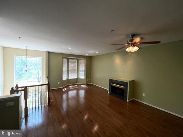 NORTH CROSSING - Residential Lease