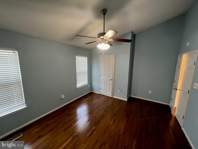 NORTH CROSSING - Residential Lease