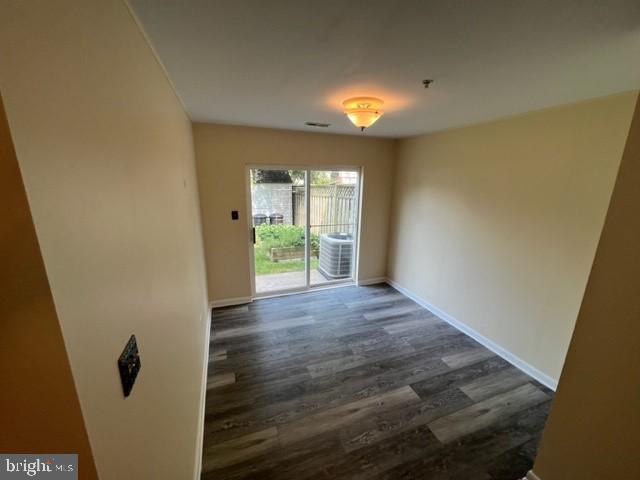 NORTH CROSSING - Residential Lease