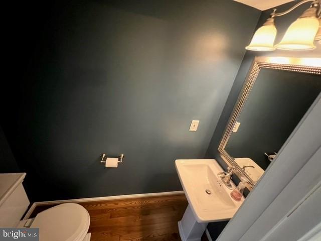 NORTH CROSSING - Residential Lease