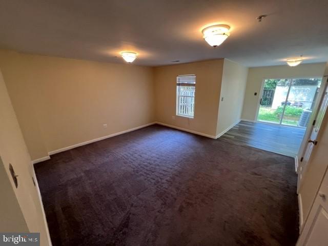 NORTH CROSSING - Residential Lease