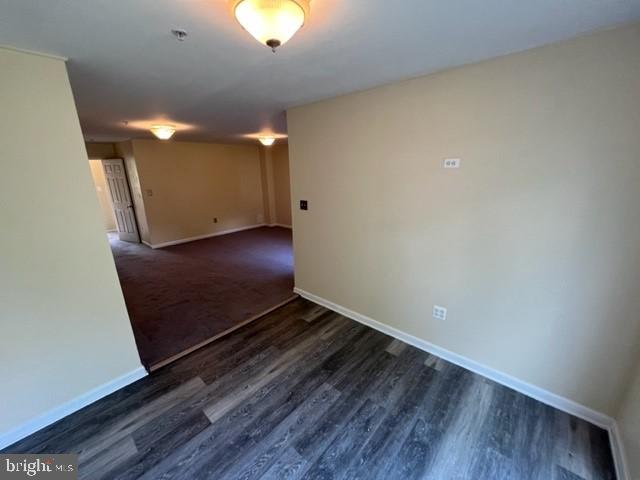 NORTH CROSSING - Residential Lease