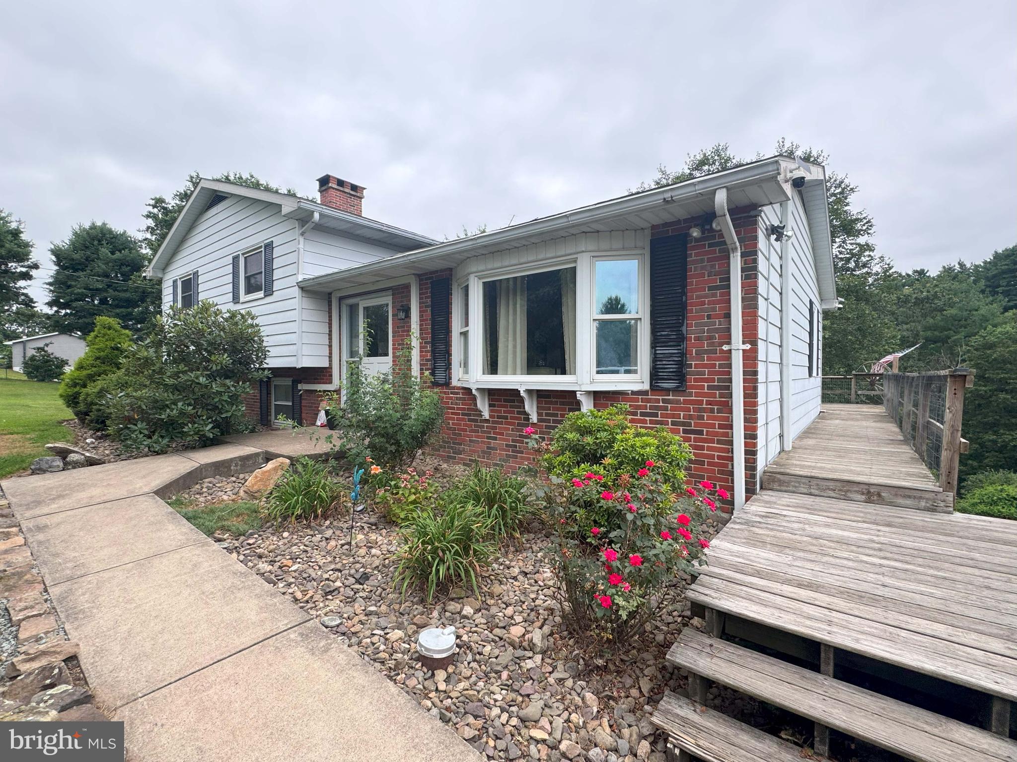 177 TURNER HIGH VIEW ROAD