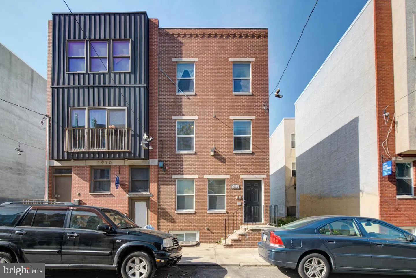 Philadelphia, Pennsylvania 19121, United States, ,Residential,Active,101449