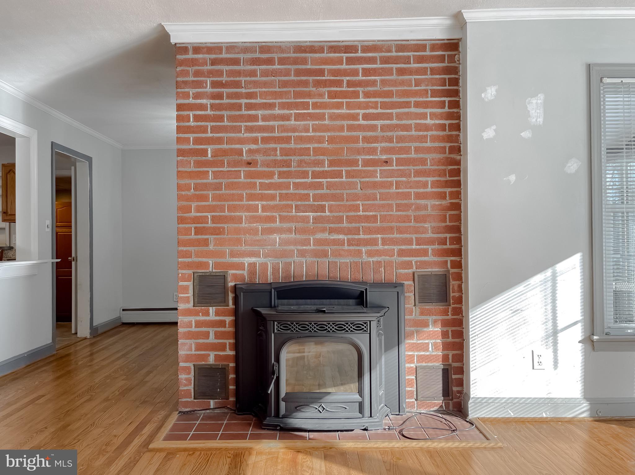 TOWN CREEK - Residential