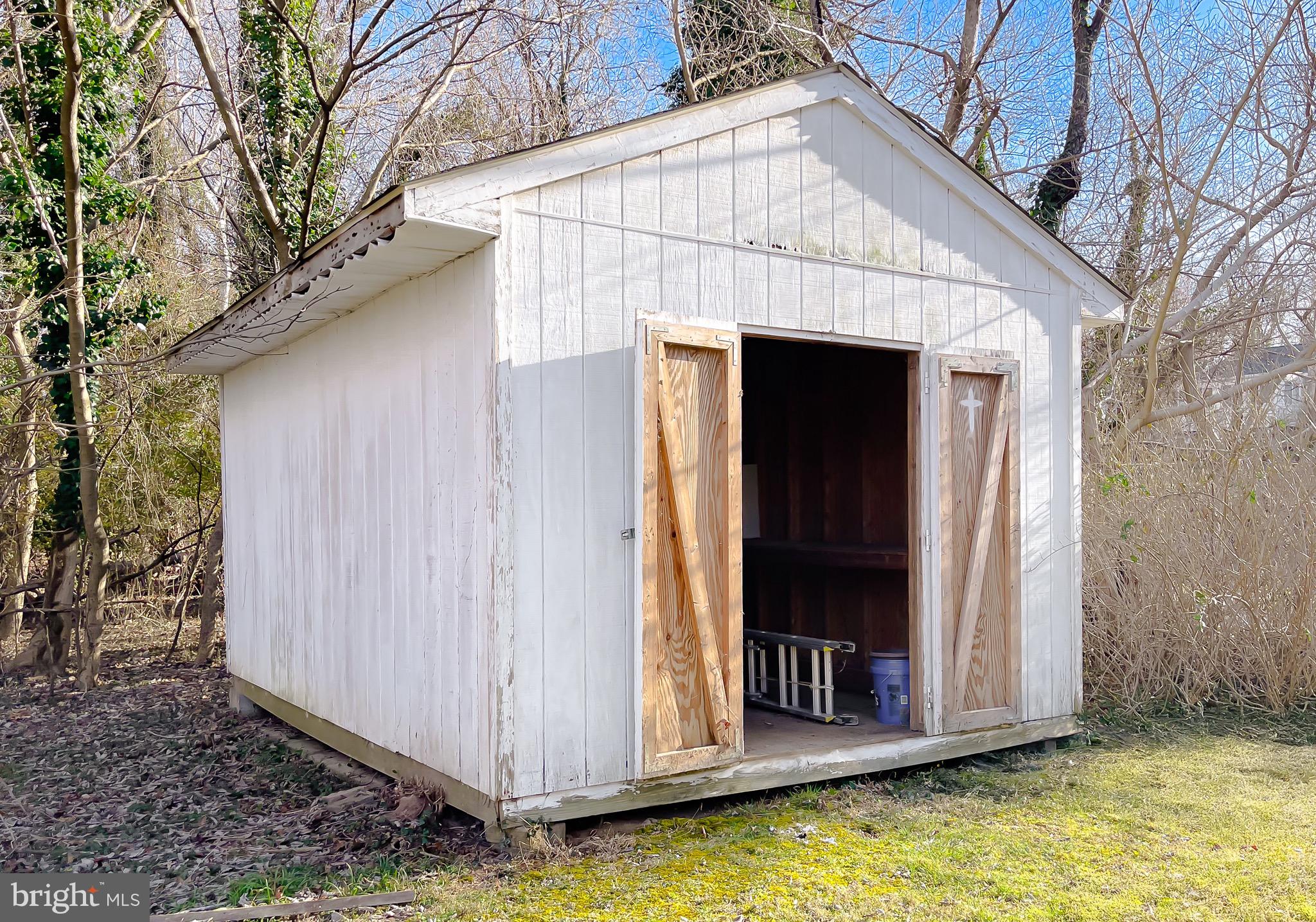 TOWN CREEK - Residential