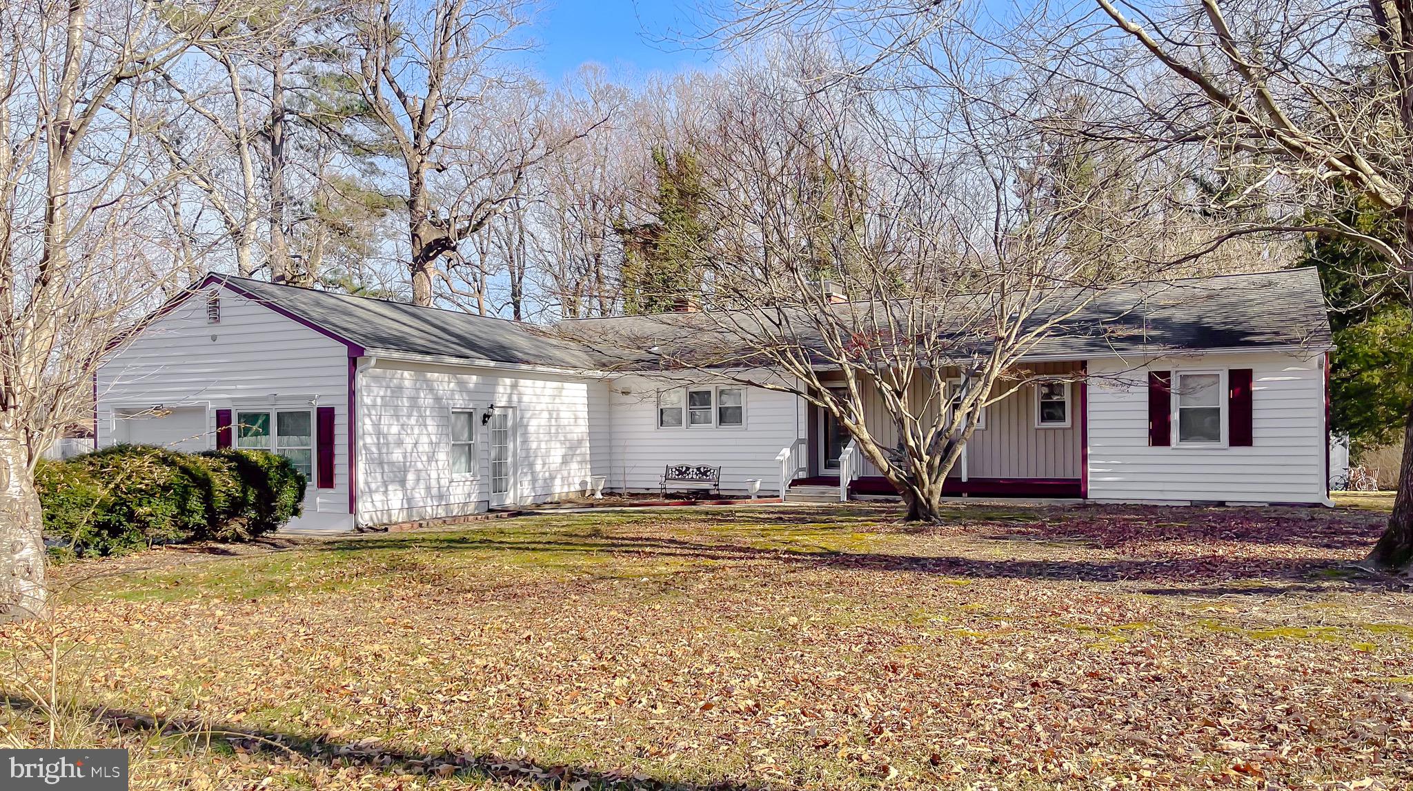 TOWN CREEK - Residential