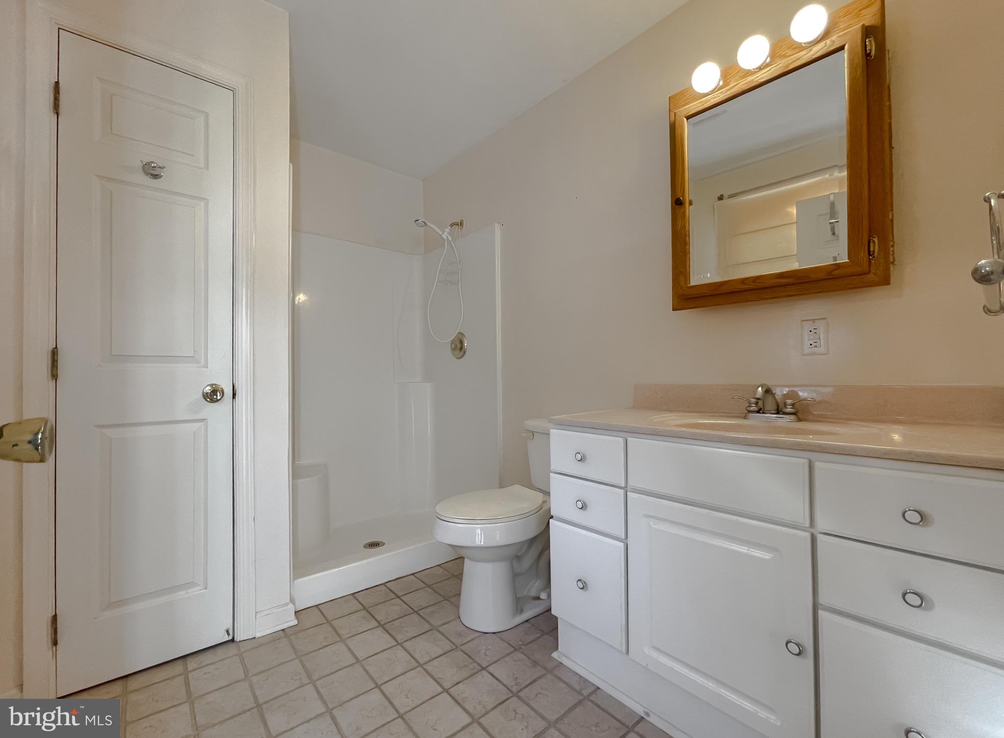 TOWN CREEK - Residential