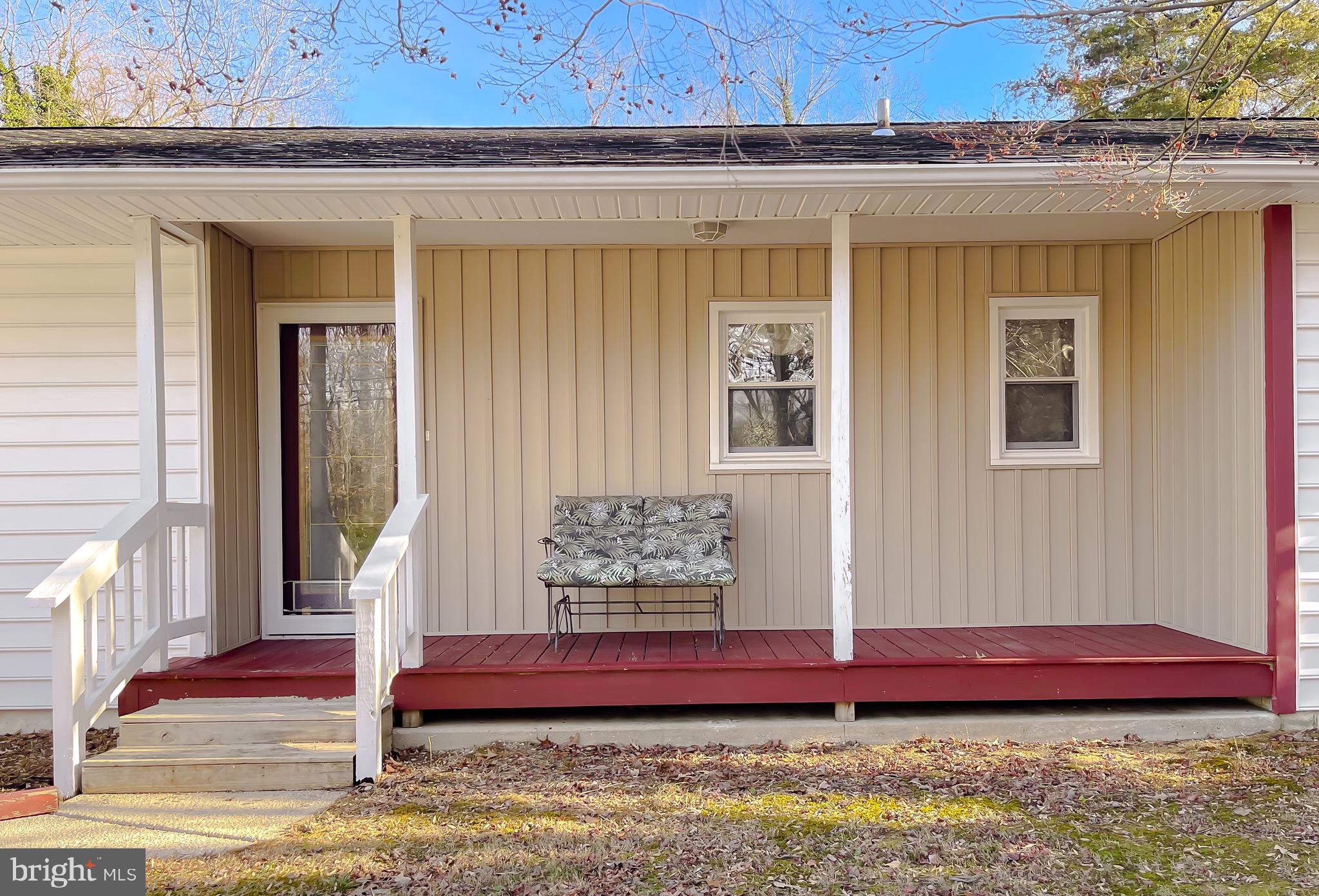 TOWN CREEK - Residential