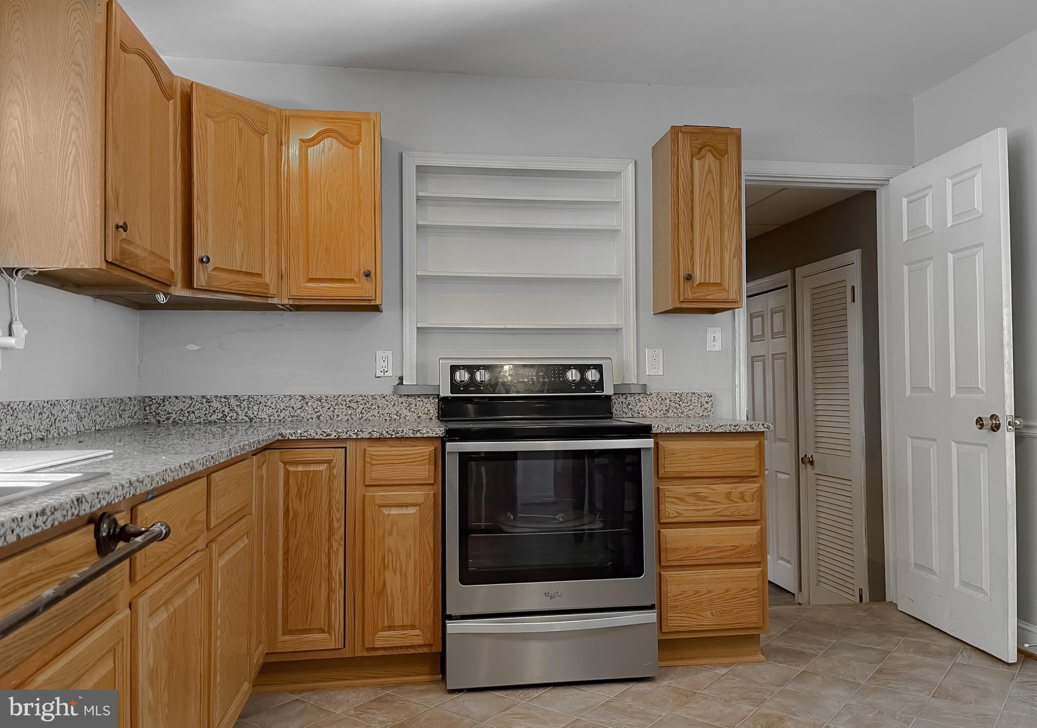 TOWN CREEK - Residential