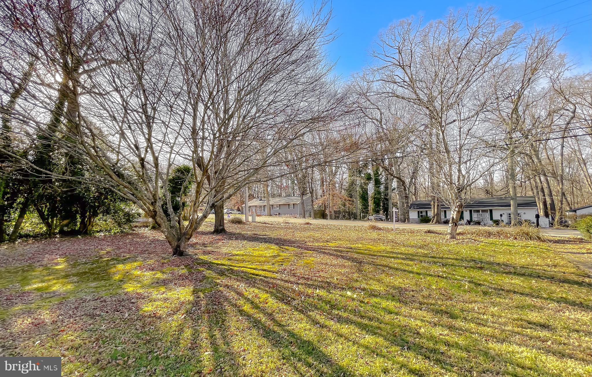 TOWN CREEK - Residential