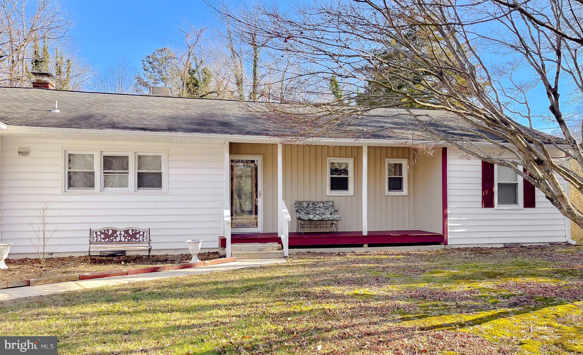 TOWN CREEK - Residential