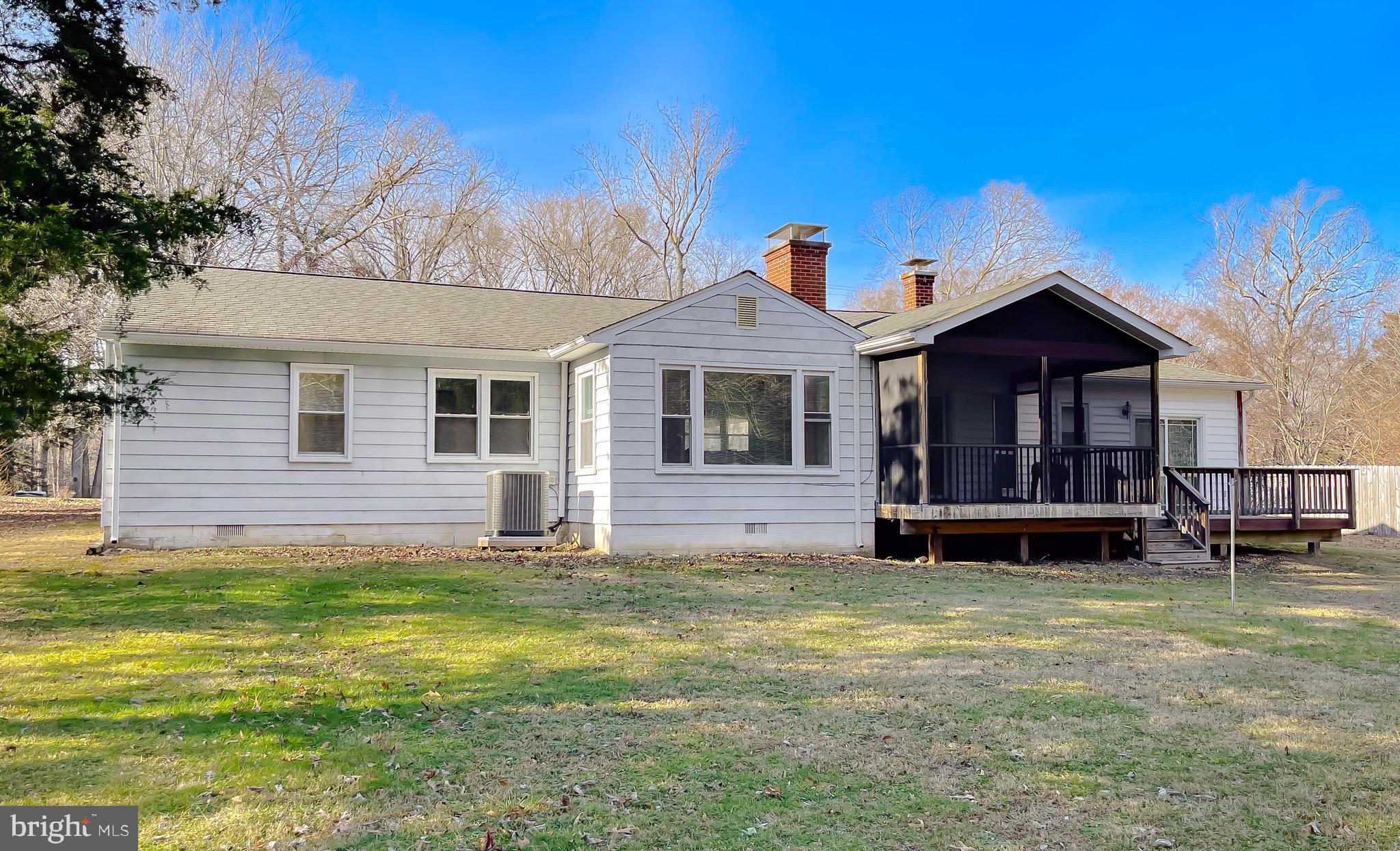 TOWN CREEK - Residential