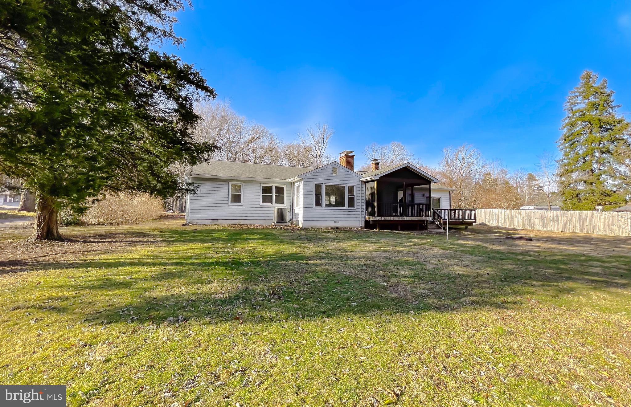 23370 TOWN CREEK DRIVE